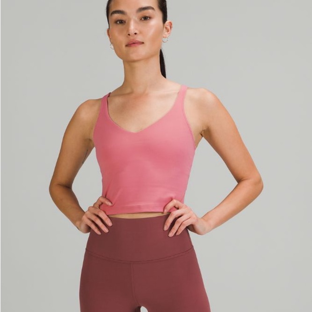 Lululemon Align Tank Top